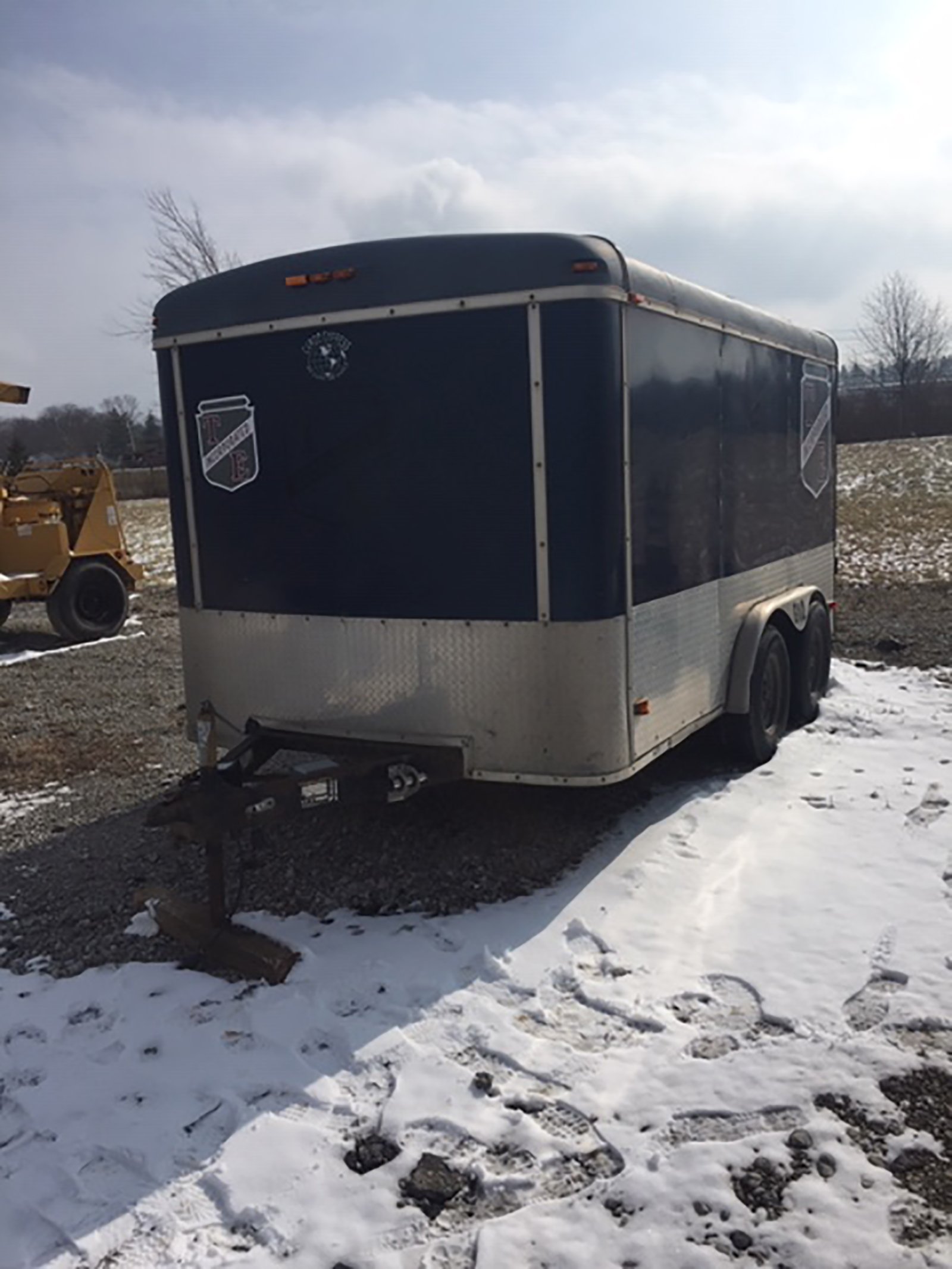 Property photo 250 - AREA FARMERS & CONTRACTORS EQUIPMENT AUCTION IN WHITLEY COUNTY, INDIANA