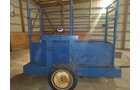 Property photo 187 - AREA FARMERS & CONTRACTORS EQUIPMENT AUCTION IN WHITLEY COUNTY, INDIANA