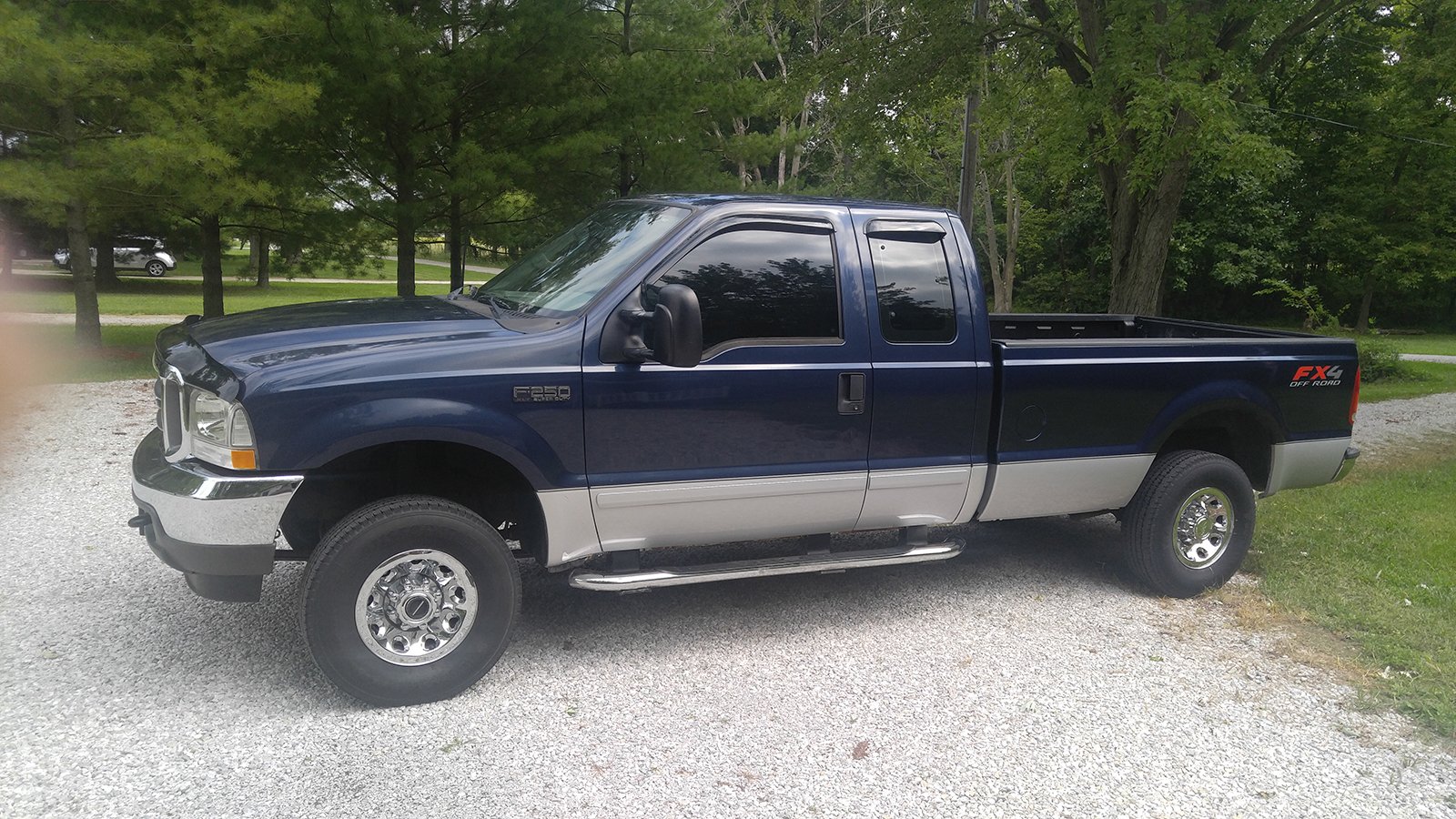 Property photo 260 - AREA FARMERS & CONTRACTORS EQUIPMENT AUCTION IN WHITLEY COUNTY, INDIANA