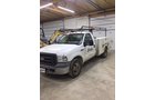 Property photo 262 - AREA FARMERS & CONTRACTORS EQUIPMENT AUCTION IN WHITLEY COUNTY, INDIANA
