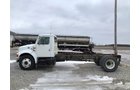 Property photo 240 - AREA FARMERS & CONTRACTORS EQUIPMENT AUCTION IN WHITLEY COUNTY, INDIANA