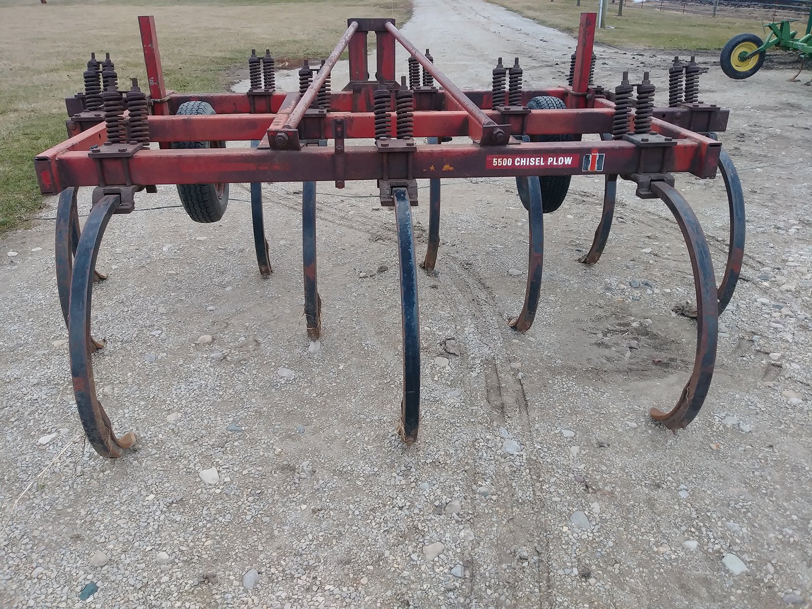 Property photo 381 - AREA FARMERS & CONTRACTORS EQUIPMENT AUCTION IN WHITLEY COUNTY, INDIANA