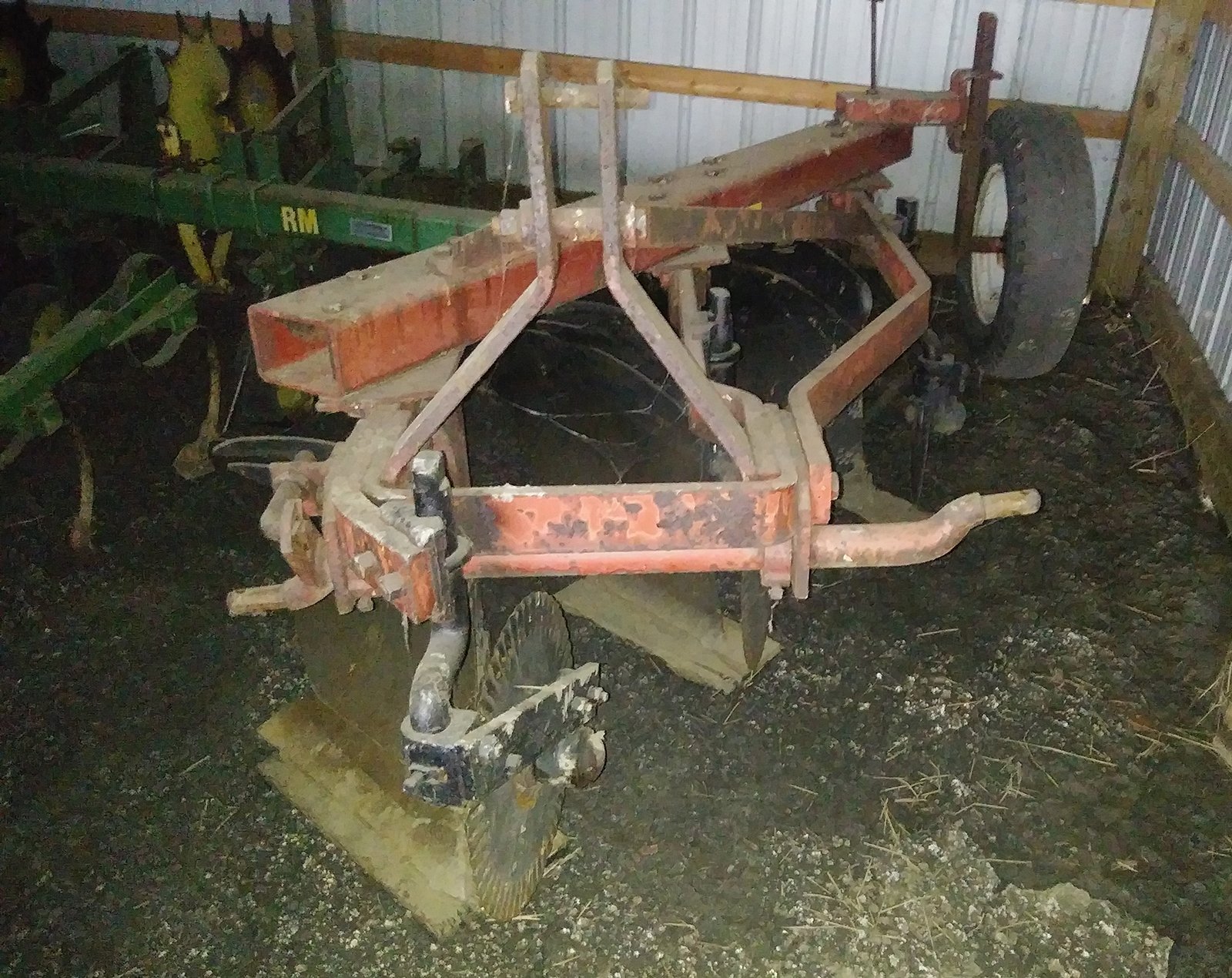 Property photo 375 - AREA FARMERS & CONTRACTORS EQUIPMENT AUCTION IN WHITLEY COUNTY, INDIANA