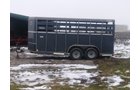 Property photo 370 - AREA FARMERS & CONTRACTORS EQUIPMENT AUCTION IN WHITLEY COUNTY, INDIANA