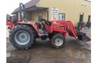 Property photo 12 - AREA FARMERS & CONTRACTORS EQUIPMENT AUCTION IN WHITLEY COUNTY, INDIANA