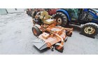 Property photo 332 - AREA FARMERS & CONTRACTORS EQUIPMENT AUCTION IN WHITLEY COUNTY, INDIANA