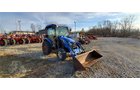 Property photo 276 - AREA FARMERS & CONTRACTORS EQUIPMENT AUCTION IN WHITLEY COUNTY, INDIANA