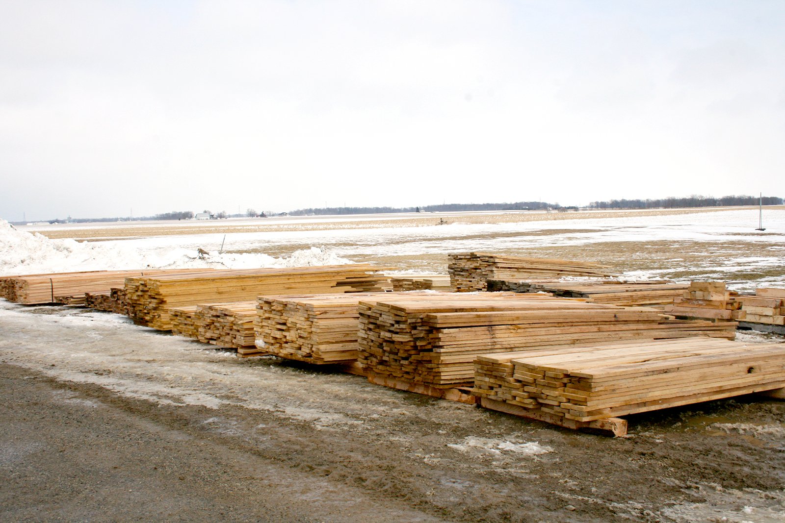 Property photo 346 - AREA FARMERS & CONTRACTORS EQUIPMENT AUCTION IN WHITLEY COUNTY, INDIANA
