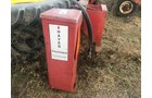 Property photo 197 - AREA FARMERS & CONTRACTORS EQUIPMENT AUCTION IN WHITLEY COUNTY, INDIANA