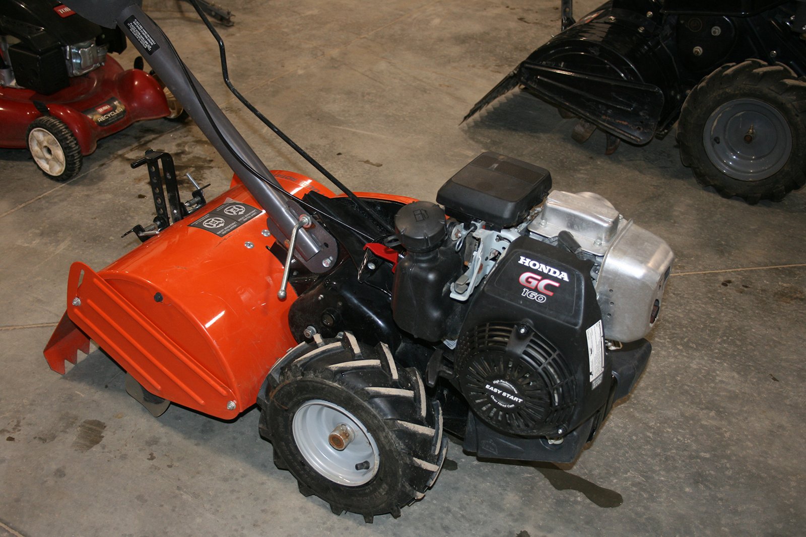 Property photo 312 - AREA FARMERS & CONTRACTORS EQUIPMENT AUCTION IN WHITLEY COUNTY, INDIANA