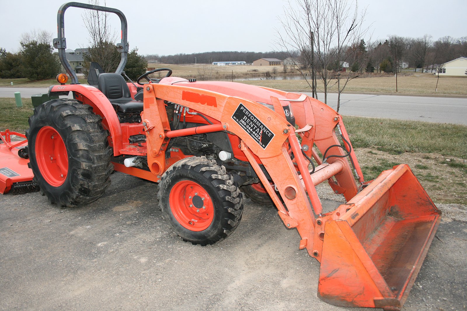 Property photo 14 - AREA FARMERS & CONTRACTORS EQUIPMENT AUCTION IN WHITLEY COUNTY, INDIANA