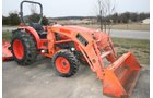 Property photo 14 - AREA FARMERS & CONTRACTORS EQUIPMENT AUCTION IN WHITLEY COUNTY, INDIANA