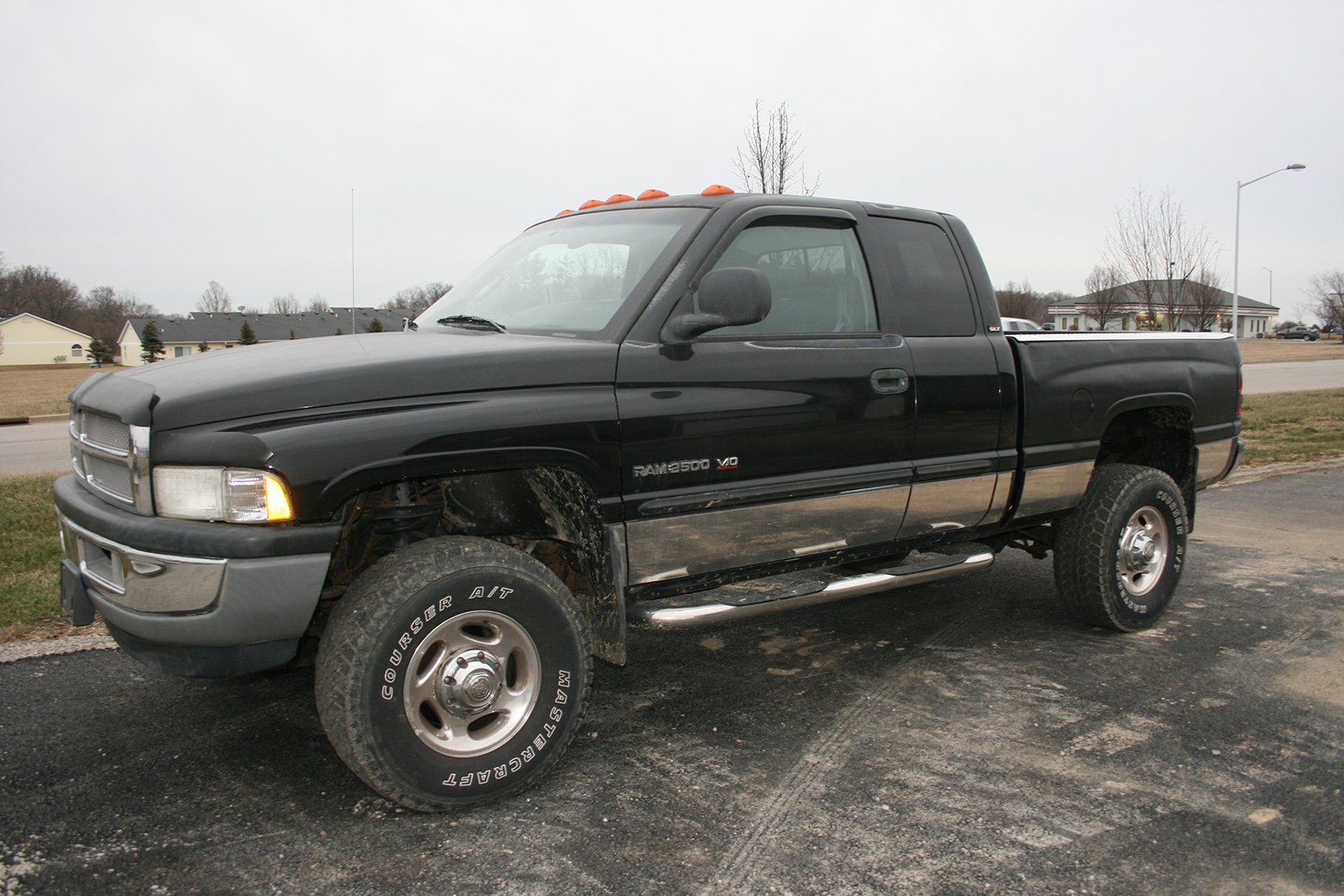 Property photo 265 - AREA FARMERS & CONTRACTORS EQUIPMENT AUCTION IN WHITLEY COUNTY, INDIANA
