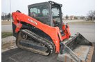 Property photo 269 - AREA FARMERS & CONTRACTORS EQUIPMENT AUCTION IN WHITLEY COUNTY, INDIANA