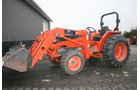 Property photo 13 - AREA FARMERS & CONTRACTORS EQUIPMENT AUCTION IN WHITLEY COUNTY, INDIANA