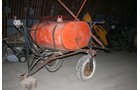 Property photo 316 - AREA FARMERS & CONTRACTORS EQUIPMENT AUCTION IN WHITLEY COUNTY, INDIANA