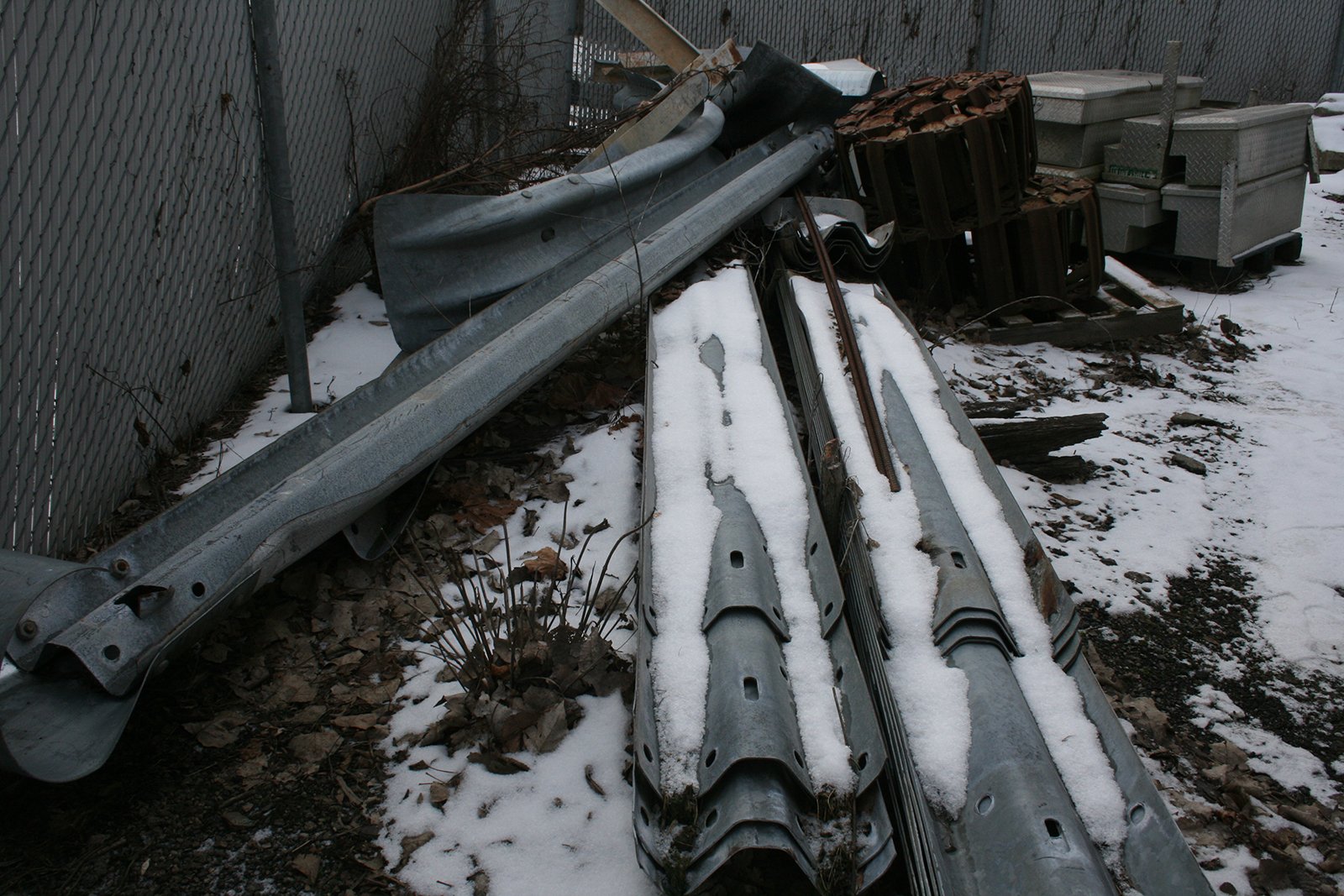 Property photo 201 - AREA FARMERS & CONTRACTORS EQUIPMENT AUCTION IN WHITLEY COUNTY, INDIANA