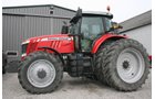 Property photo 2 - AREA FARMERS & CONTRACTORS EQUIPMENT AUCTION IN WHITLEY COUNTY, INDIANA