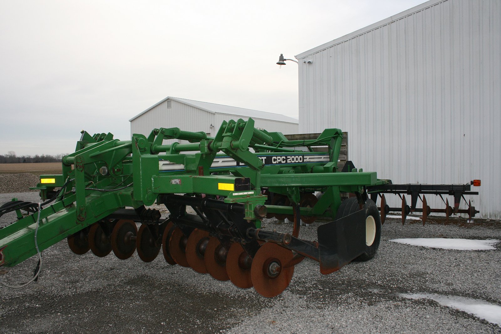 Property photo 68 - AREA FARMERS & CONTRACTORS EQUIPMENT AUCTION IN WHITLEY COUNTY, INDIANA