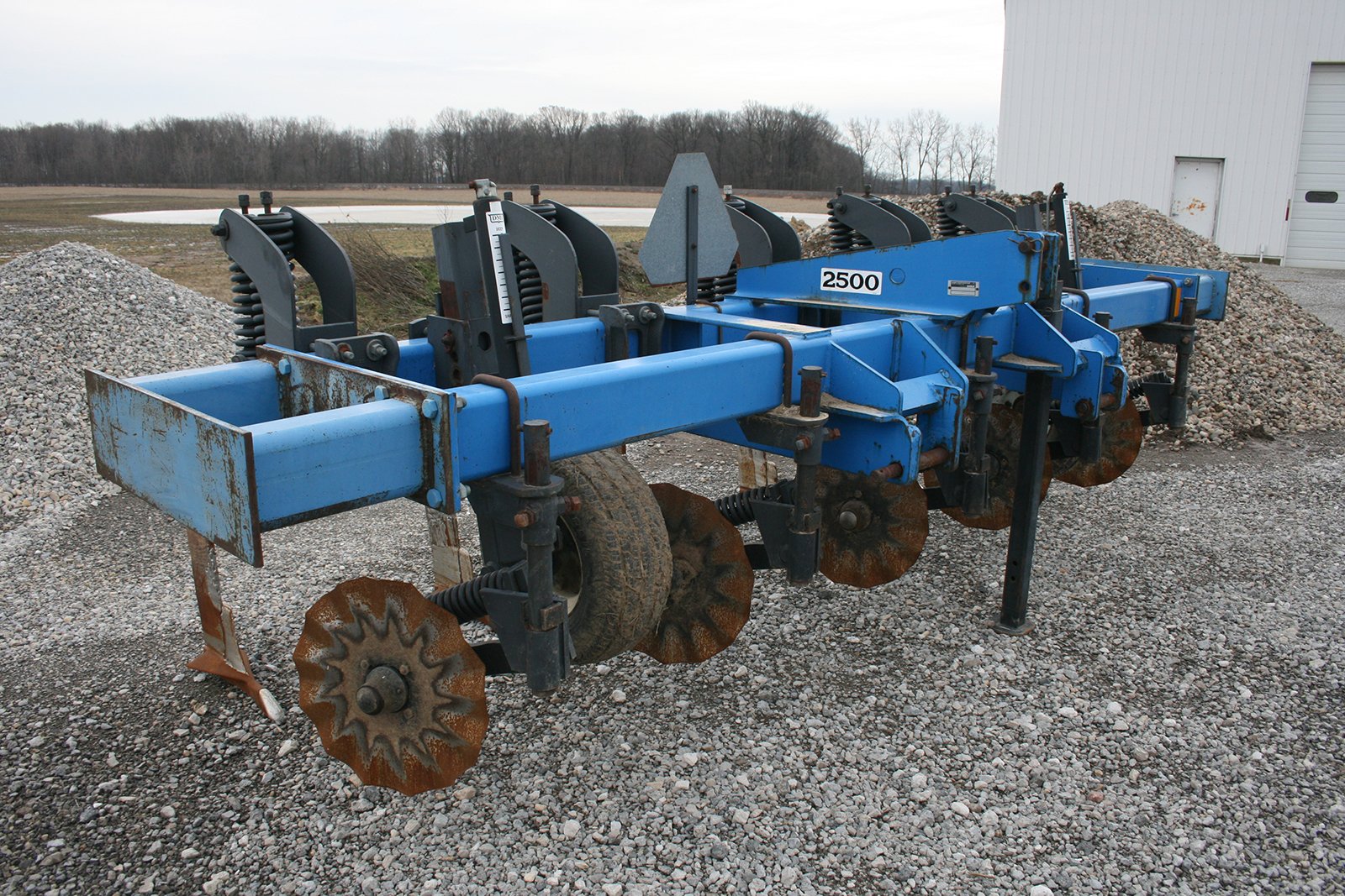 Property photo 67 - AREA FARMERS & CONTRACTORS EQUIPMENT AUCTION IN WHITLEY COUNTY, INDIANA