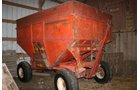 Property photo 141 - AREA FARMERS & CONTRACTORS EQUIPMENT AUCTION IN WHITLEY COUNTY, INDIANA