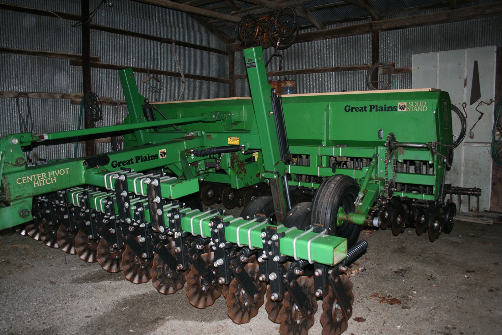 Property photo 47 - AREA FARMERS & CONTRACTORS EQUIPMENT AUCTION IN WHITLEY COUNTY, INDIANA