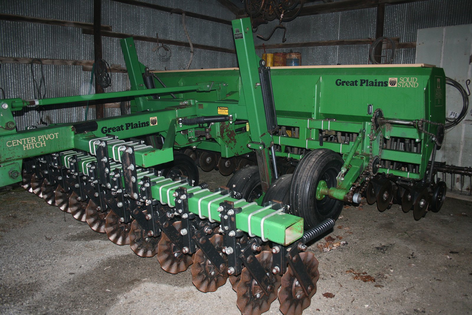Property photo 42 - AREA FARMERS & CONTRACTORS EQUIPMENT AUCTION IN WHITLEY COUNTY, INDIANA