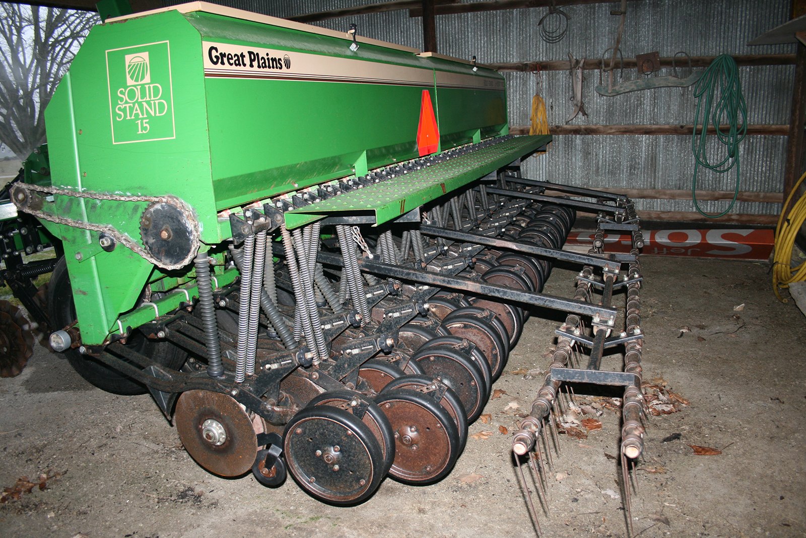 Property photo 43 - AREA FARMERS & CONTRACTORS EQUIPMENT AUCTION IN WHITLEY COUNTY, INDIANA