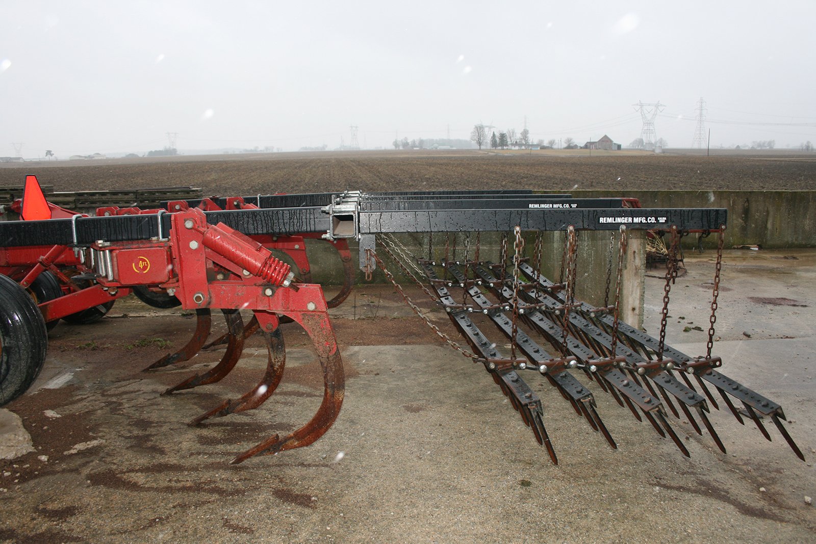 Property photo 72 - AREA FARMERS & CONTRACTORS EQUIPMENT AUCTION IN WHITLEY COUNTY, INDIANA