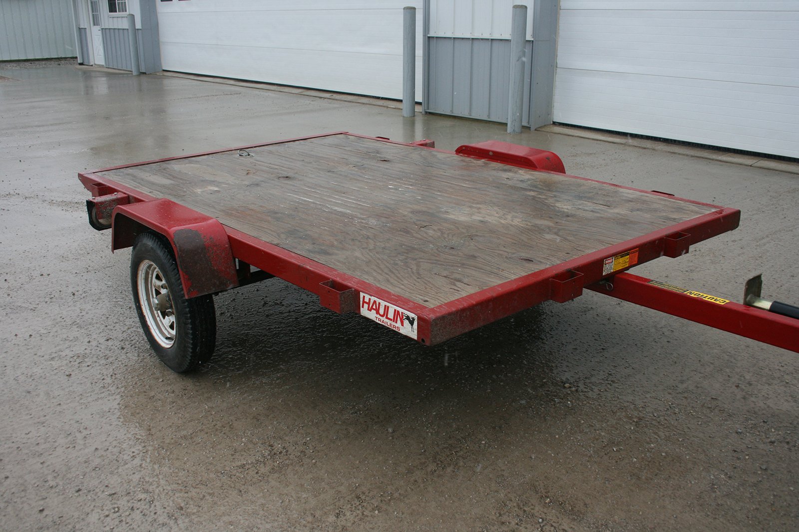 Property photo 259 - AREA FARMERS & CONTRACTORS EQUIPMENT AUCTION IN WHITLEY COUNTY, INDIANA