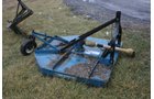 Property photo 199 - AREA FARMERS & CONTRACTORS EQUIPMENT AUCTION IN WHITLEY COUNTY, INDIANA