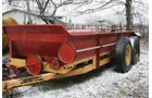 Property photo 184 - AREA FARMERS & CONTRACTORS EQUIPMENT AUCTION IN WHITLEY COUNTY, INDIANA