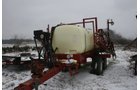 Property photo 112 - AREA FARMERS & CONTRACTORS EQUIPMENT AUCTION IN WHITLEY COUNTY, INDIANA