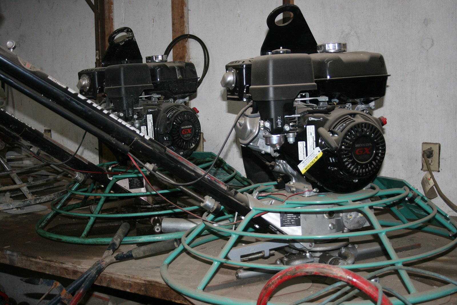 Property photo 304 - AREA FARMERS & CONTRACTORS EQUIPMENT AUCTION IN WHITLEY COUNTY, INDIANA