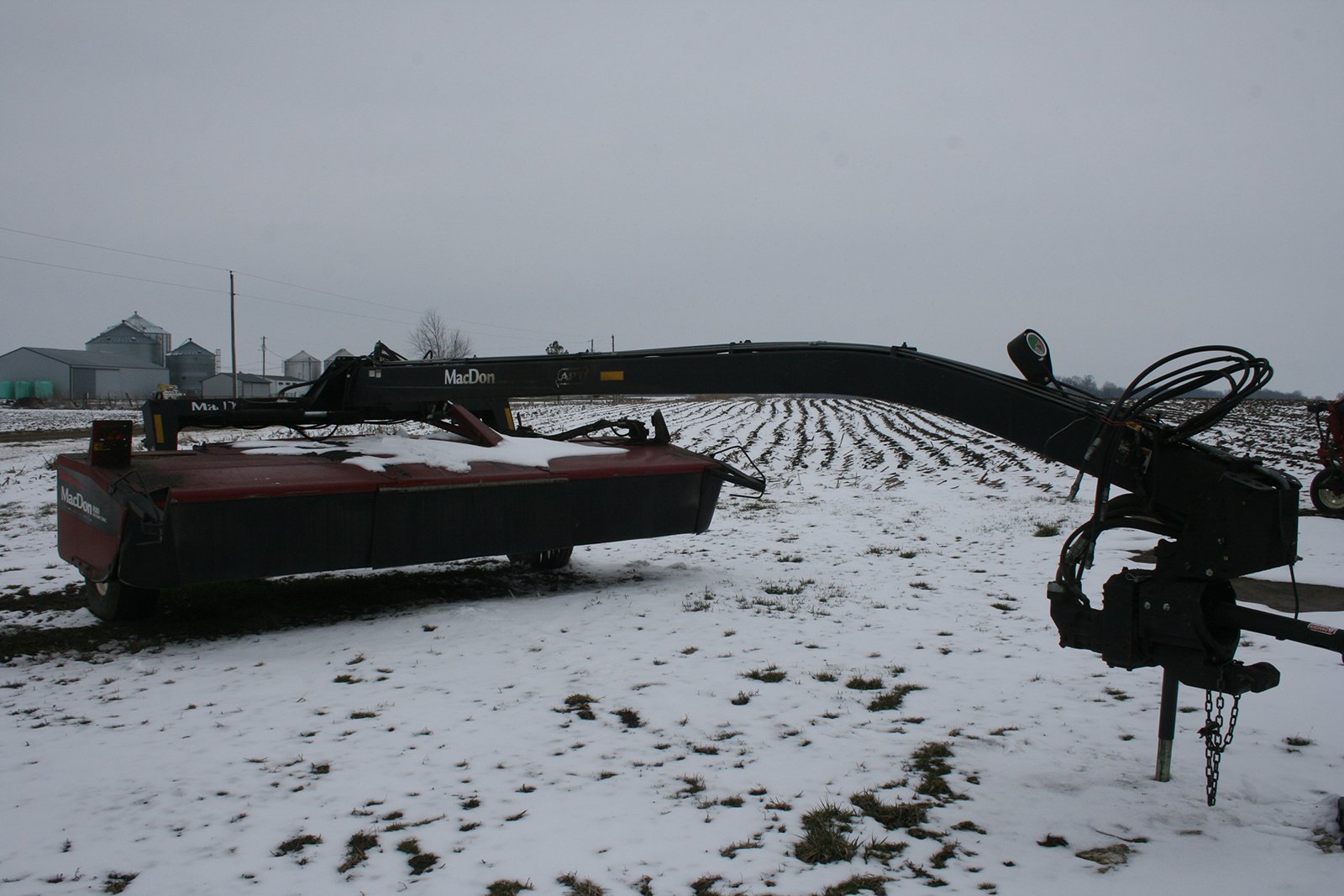 Property photo 170 - AREA FARMERS & CONTRACTORS EQUIPMENT AUCTION IN WHITLEY COUNTY, INDIANA