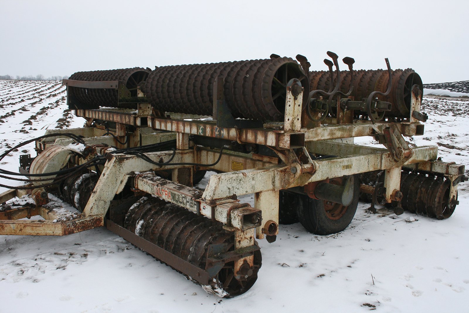 Property photo 79 - AREA FARMERS & CONTRACTORS EQUIPMENT AUCTION IN WHITLEY COUNTY, INDIANA