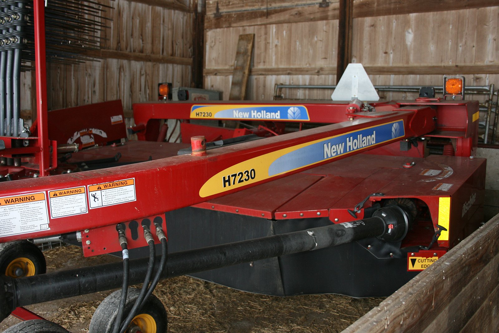 Property photo 168 - AREA FARMERS & CONTRACTORS EQUIPMENT AUCTION IN WHITLEY COUNTY, INDIANA