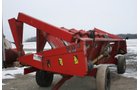 Property photo 131 - AREA FARMERS & CONTRACTORS EQUIPMENT AUCTION IN WHITLEY COUNTY, INDIANA