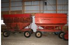 Property photo 146 - AREA FARMERS & CONTRACTORS EQUIPMENT AUCTION IN WHITLEY COUNTY, INDIANA