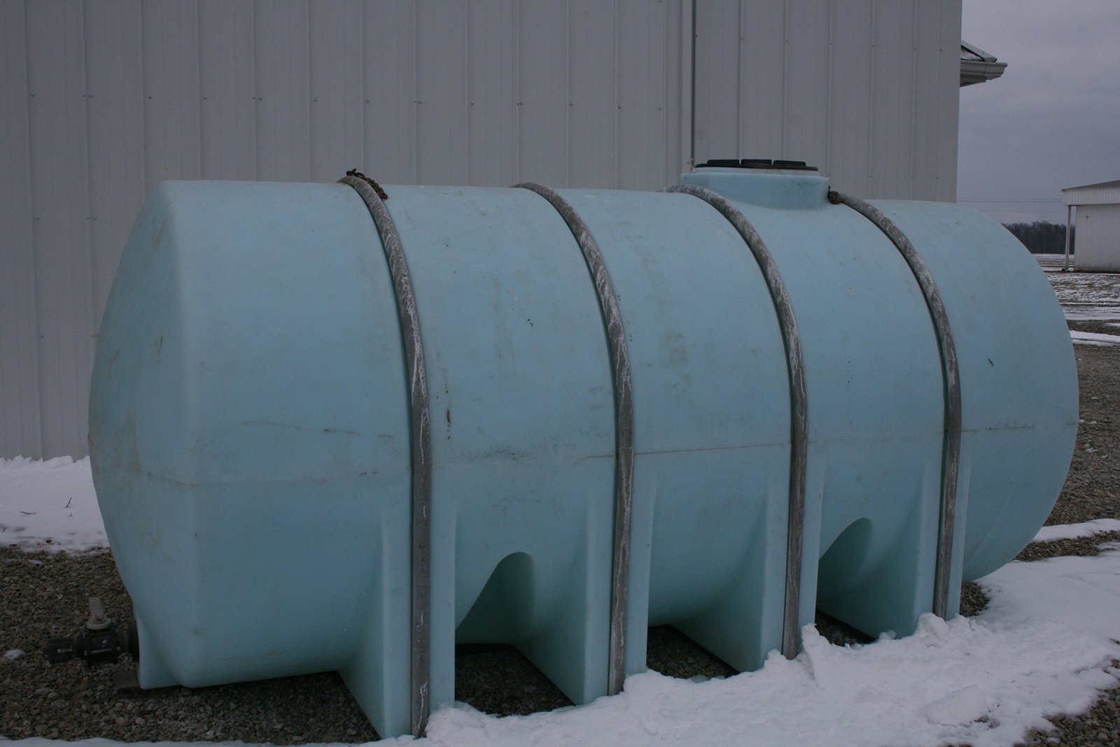 Property photo 116 - AREA FARMERS & CONTRACTORS EQUIPMENT AUCTION IN WHITLEY COUNTY, INDIANA