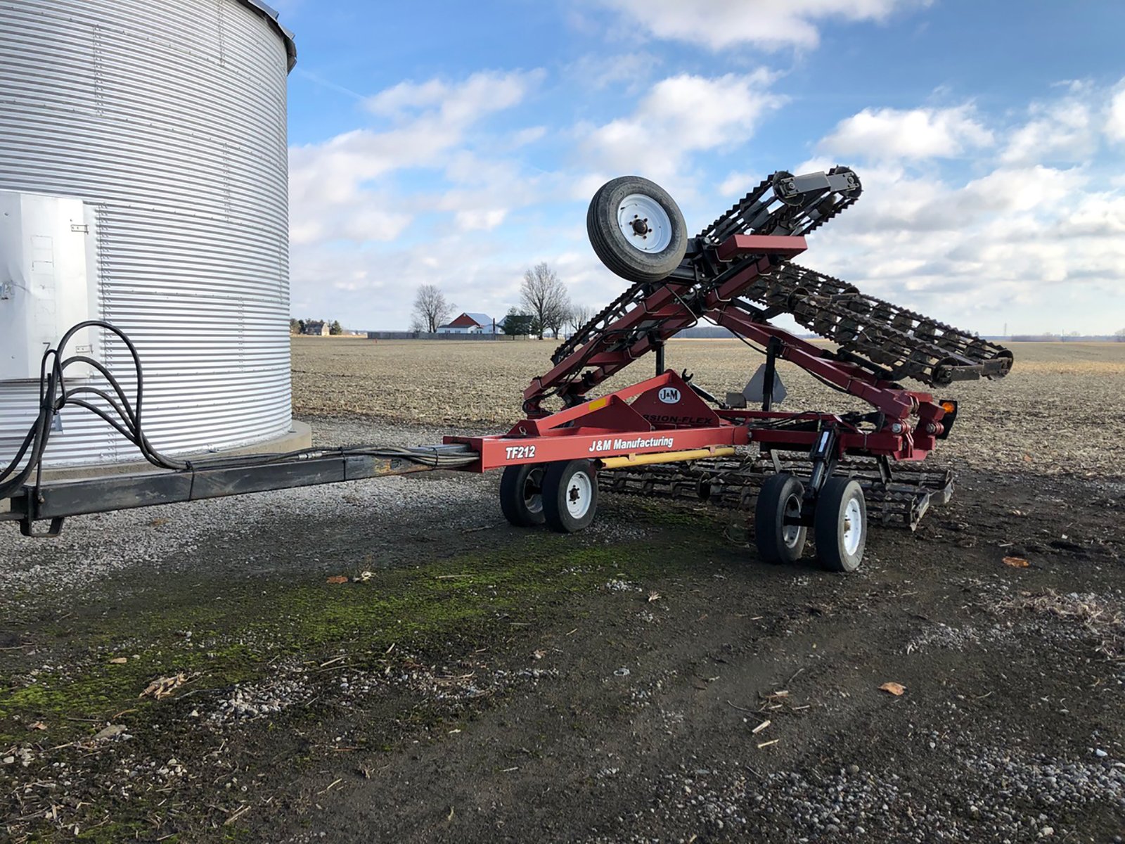 Property photo 59 - AREA FARMERS & CONTRACTORS EQUIPMENT AUCTION IN WHITLEY COUNTY, INDIANA