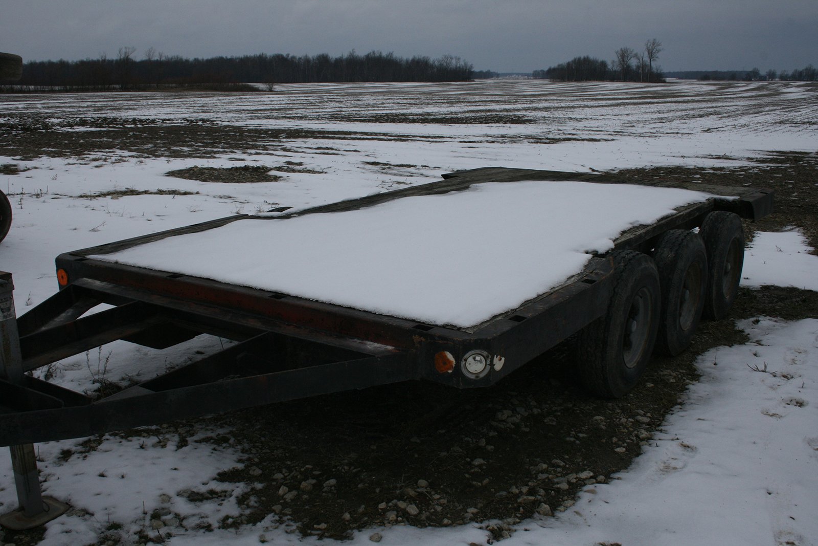 Property photo 246 - AREA FARMERS & CONTRACTORS EQUIPMENT AUCTION IN WHITLEY COUNTY, INDIANA