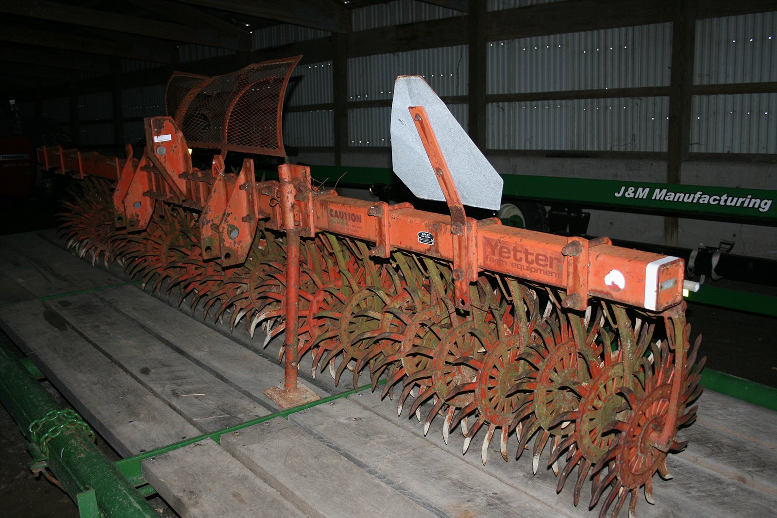 Property photo 94 - AREA FARMERS & CONTRACTORS EQUIPMENT AUCTION IN WHITLEY COUNTY, INDIANA