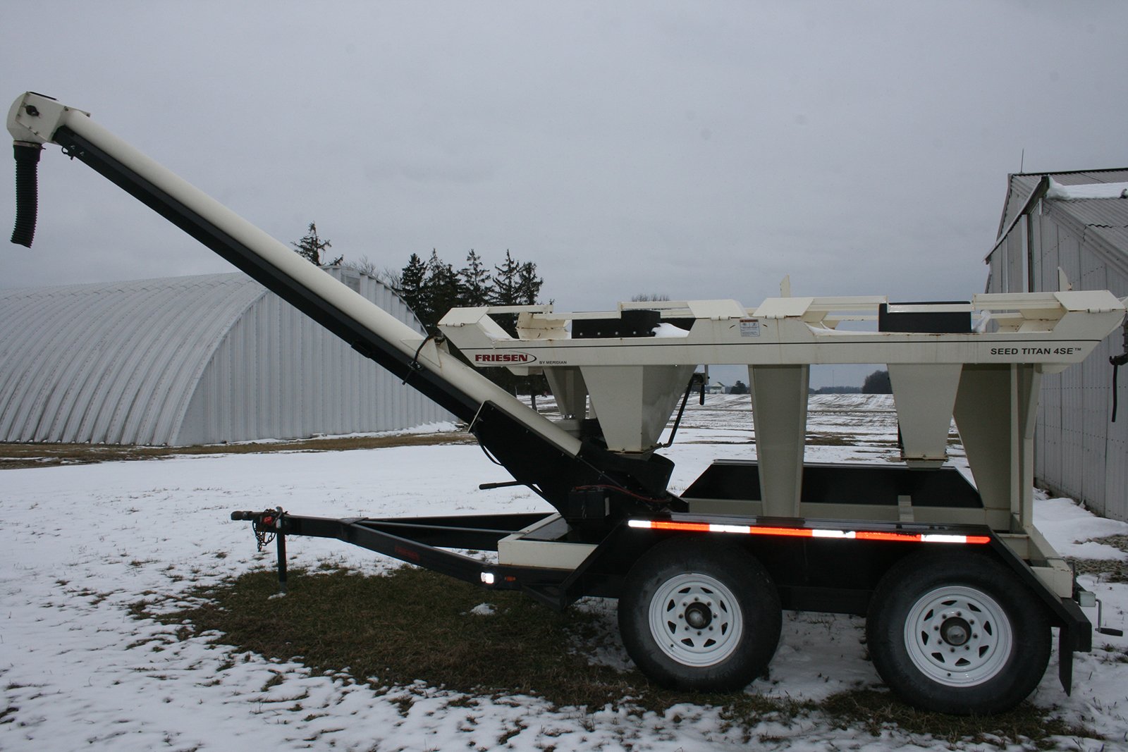 Property photo 53 - AREA FARMERS & CONTRACTORS EQUIPMENT AUCTION IN WHITLEY COUNTY, INDIANA