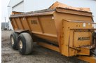 Property photo 182 - AREA FARMERS & CONTRACTORS EQUIPMENT AUCTION IN WHITLEY COUNTY, INDIANA