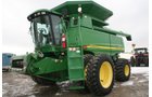 Property photo 118 - AREA FARMERS & CONTRACTORS EQUIPMENT AUCTION IN WHITLEY COUNTY, INDIANA