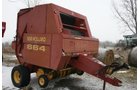Property photo 156 - AREA FARMERS & CONTRACTORS EQUIPMENT AUCTION IN WHITLEY COUNTY, INDIANA