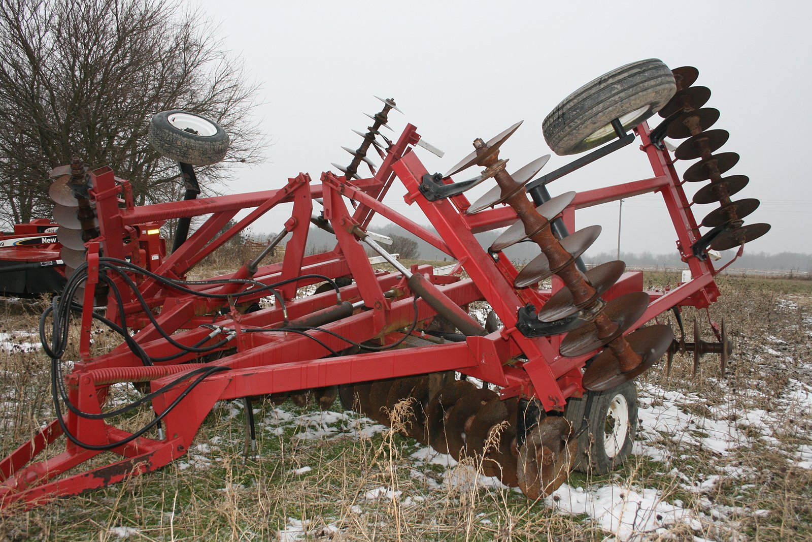 Property photo 80 - AREA FARMERS & CONTRACTORS EQUIPMENT AUCTION IN WHITLEY COUNTY, INDIANA
