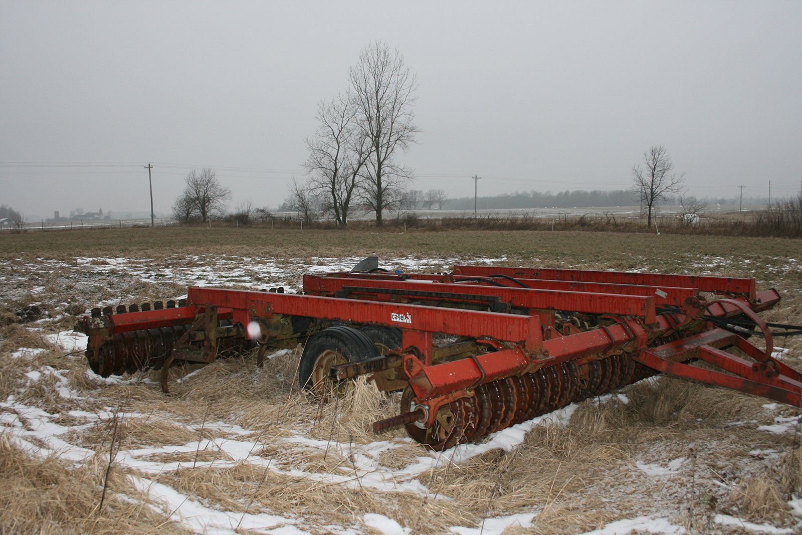 Property photo 81 - AREA FARMERS & CONTRACTORS EQUIPMENT AUCTION IN WHITLEY COUNTY, INDIANA