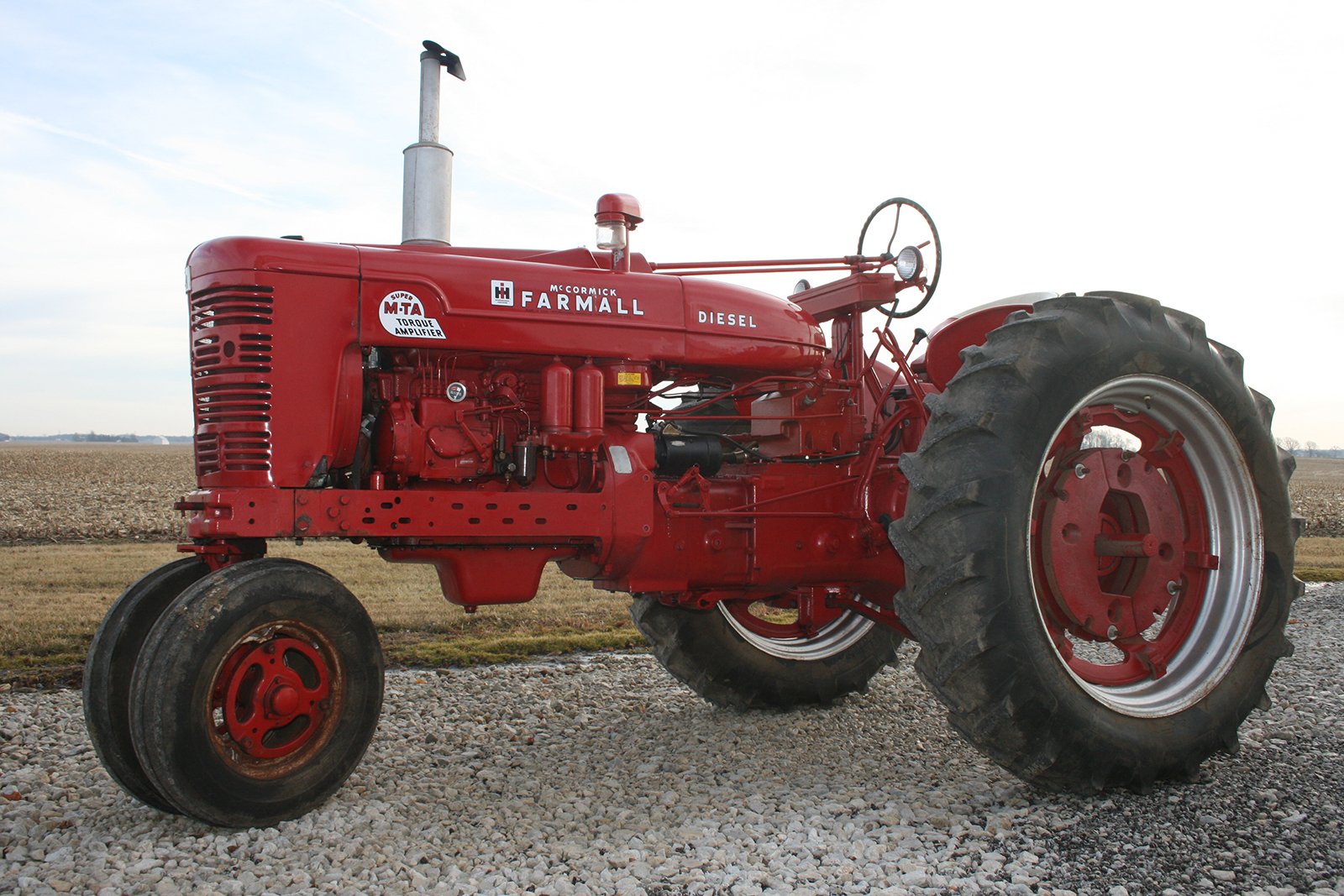 Property photo 17 - AREA FARMERS & CONTRACTORS EQUIPMENT AUCTION IN WHITLEY COUNTY, INDIANA